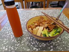-流浪地图剁椒卤汁拌饭(未来城购物广场店)