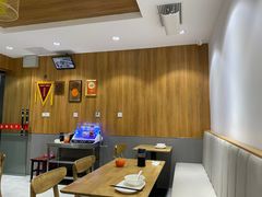 大堂-老陶包子铺(南大西南村店)
