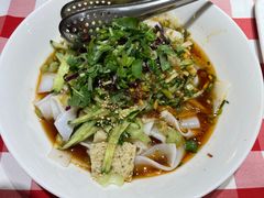 -西贝莜面村(上海百联西郊店)