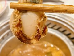 -龍歌自助小火锅(市南金茂湾店)