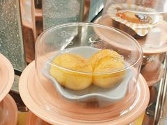 -争鲜回转寿司(天府广场-今站PLUS店)