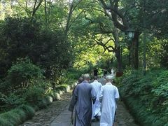 -法云安缦酒店