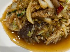 -乡村馕坑肉·烧烤·新疆菜·本地人更爱吃(阿勒泰首店)