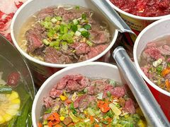 -刘少华贵州小黄牛·鲜牛肉火锅(总店)