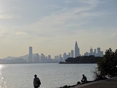 -深圳湾公园(南山区)