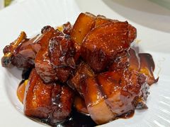 -光明邨大酒家(淮海路店)