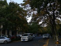 -浙江大学(玉泉校区)