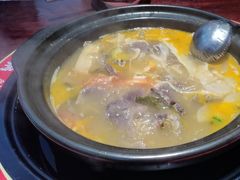 -受气牛肉·重庆耙牛肉(南坪总店)