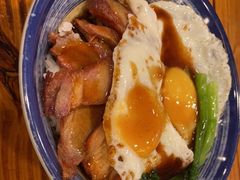 -澳门陈光记烧味饭店(南京德基广场店)