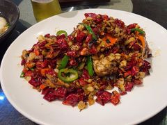 -猪肉婆私房菜(容桂总店)