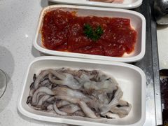 -海底捞火锅(万丰桥店)