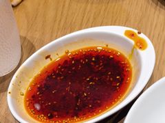 -喜家德虾仁水饺(青岛永旺东部店)