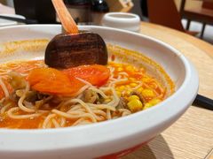 -味千拉面(广州金沙永旺梦乐城店)