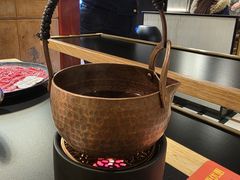 -廖掌柜·重庆鲜货火锅(上海首店)