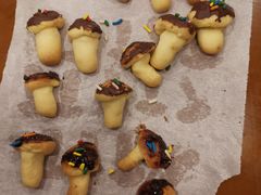 -小马快跑儿童托育中心(华润万家店)