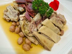 -聚鑫阁江浙菜·非遗传承技艺(闵行交大店)