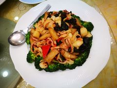 -东江海鲜酒家(艺都分店)