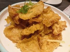 -八大碗·地道东北菜(东陵西路店)