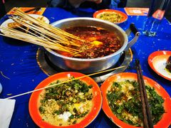 -马路边边串串香(双井直营店)