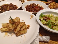 -壹零捌道·北京烤鸭(车公庄店)