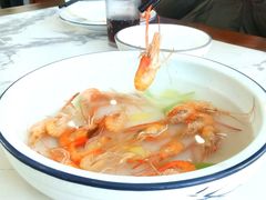 阳澄湖河虾-蟹天蟹地农家菜·阳澄湖大闸蟹(浅水湾店)