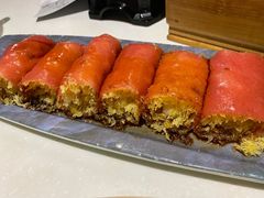 -稻香饭店(IFS国金中心店)
