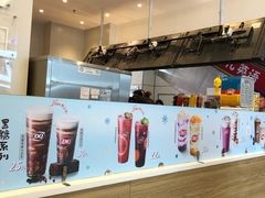 -DQ·蛋糕·冰淇淋(天通苑华联店)