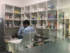 -汪喵宠物医院·骨科心脏影像·犬猫急重症ICU诊疗中心(成华分院)