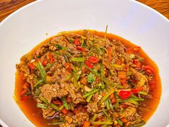 -云客来·花园餐厅(洛社店)
