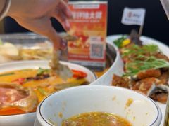 -醉壹号海鲜大排档·老厦门特色菜(厦门美食地标店)