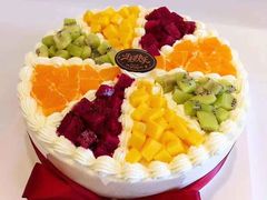 -艾加柒克蛋糕茶歇甜品台(春熙路店)