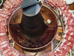 -刘老表·瓦罐汤涮肉(青云谱店)