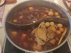 -刘一锅筋头巴脑(大悦城C店)