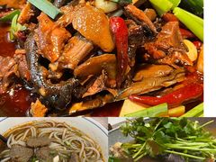 -费大厨辣椒炒肉(吉联MALL店)