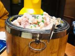 -炊烟小炒黄牛肉(中心印象城店)