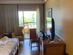 -三亚亚龙湾天域度假酒店