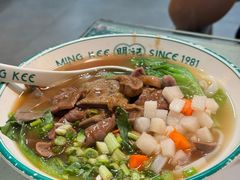 -西关明记肠粉(荔枝湾店)