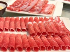 -福寿斋·老北京铜锅涮肉·烤鸭(顺义总店)