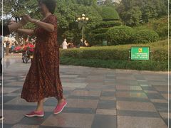 -龙头寺公园