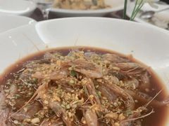 -宁波海逸大酒店·逸轩餐厅