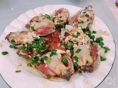 -金海湾海鲜排档(朱家尖店)