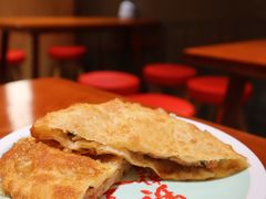 招牌肉馅饼-再回首(西关木塔巷店)