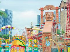 -深圳欢乐谷