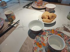 -泰椰里·泰国餐厅(智慧城广百广场店)