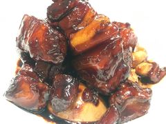 -新吉士·上海菜(浦东LCM置汇旭辉店)