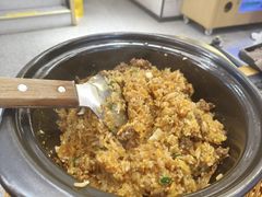 -林记潮牛·牛肉火锅(上马墩店)