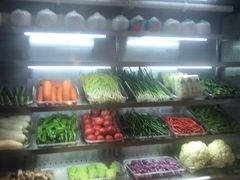 -禾珍珠家常小馆(河南博物院店)