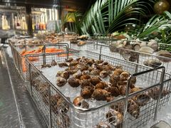 -顺德美的万豪酒店·自助餐·贡厨