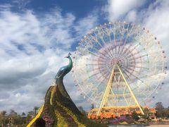 门面-七彩云南欢乐世界