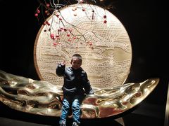 -馋遇江南·精致湖景雅宴(东方之门店)